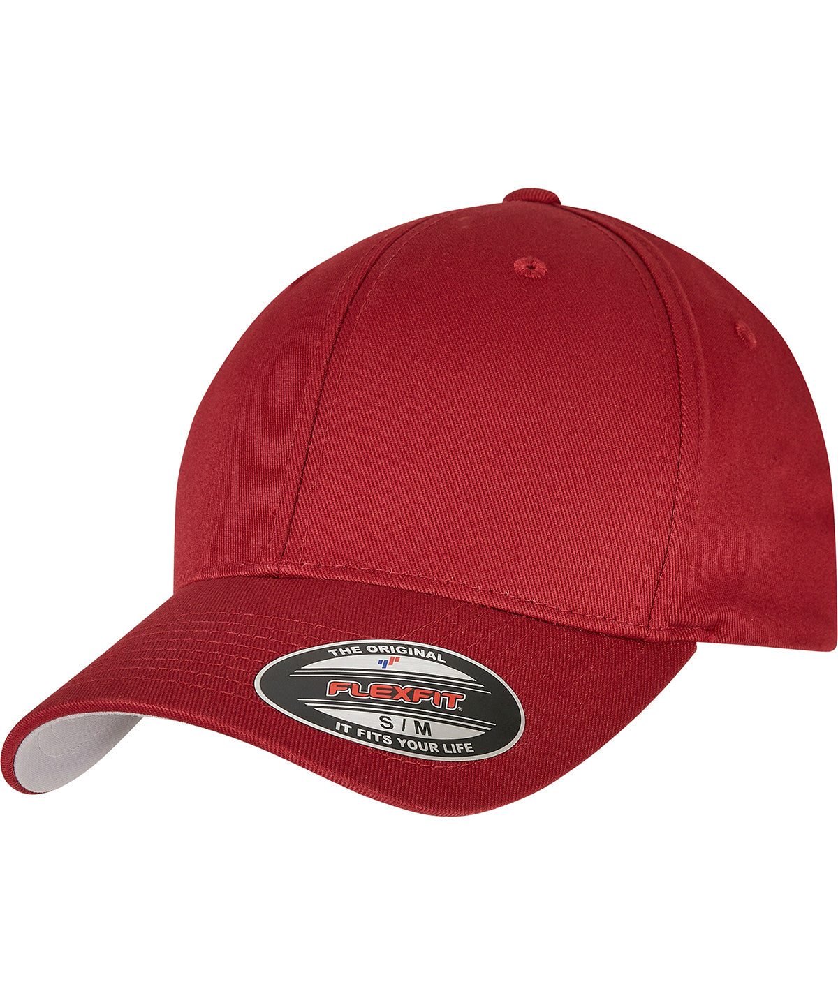 Flexfit fitted baseball cap Other color (6277) - COOZO