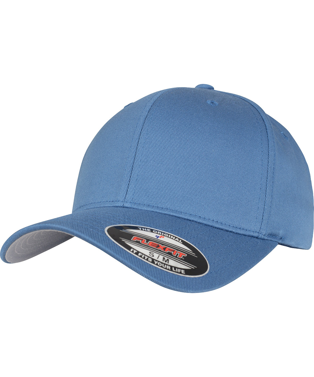 Flexfit fitted baseball cap Other color (6277) - COOZO