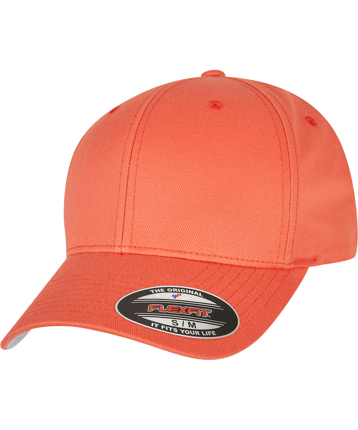 Flexfit fitted baseball cap Other color (6277) - COOZO