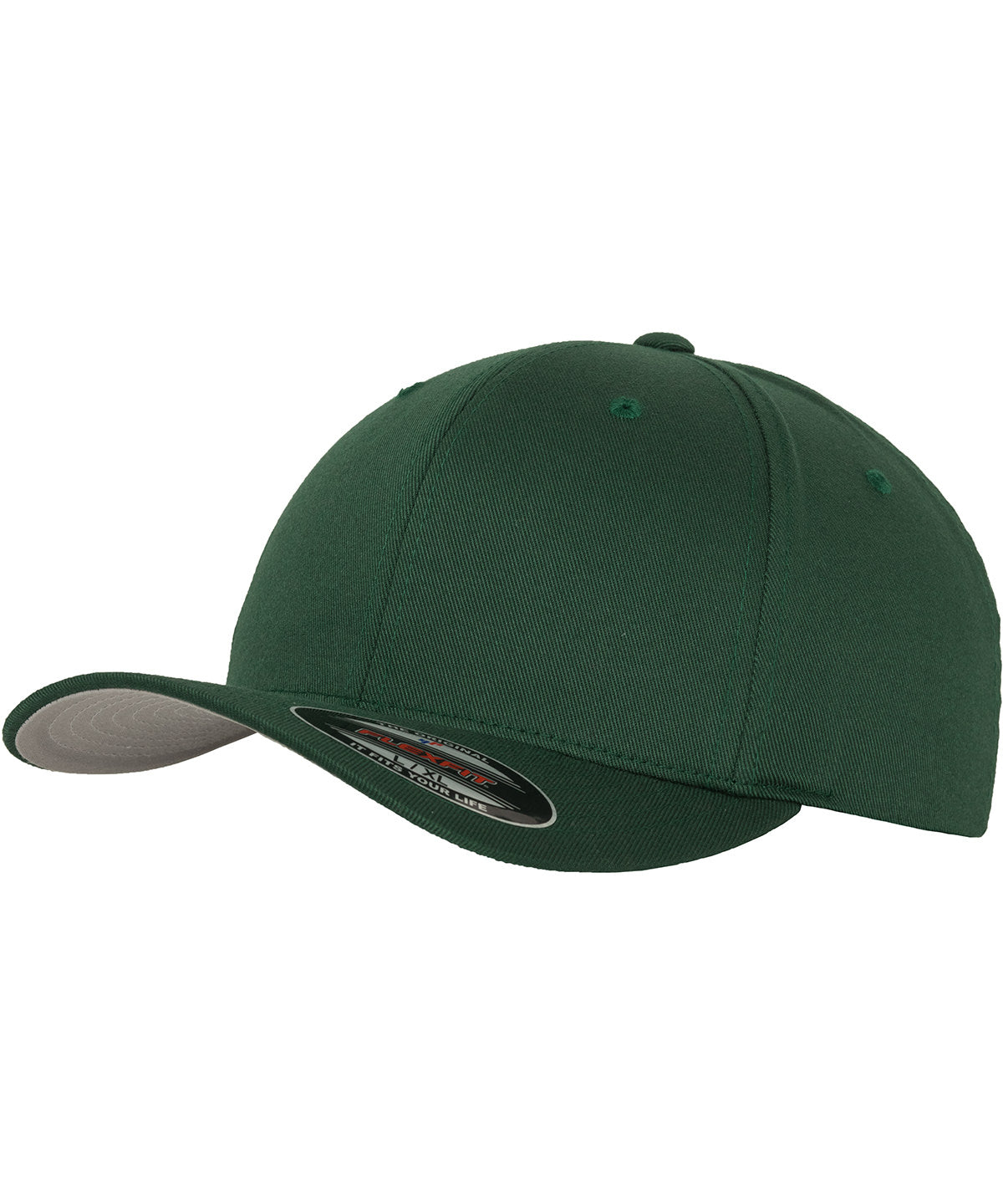 Flexfit fitted baseball cap Other color (6277) - COOZO