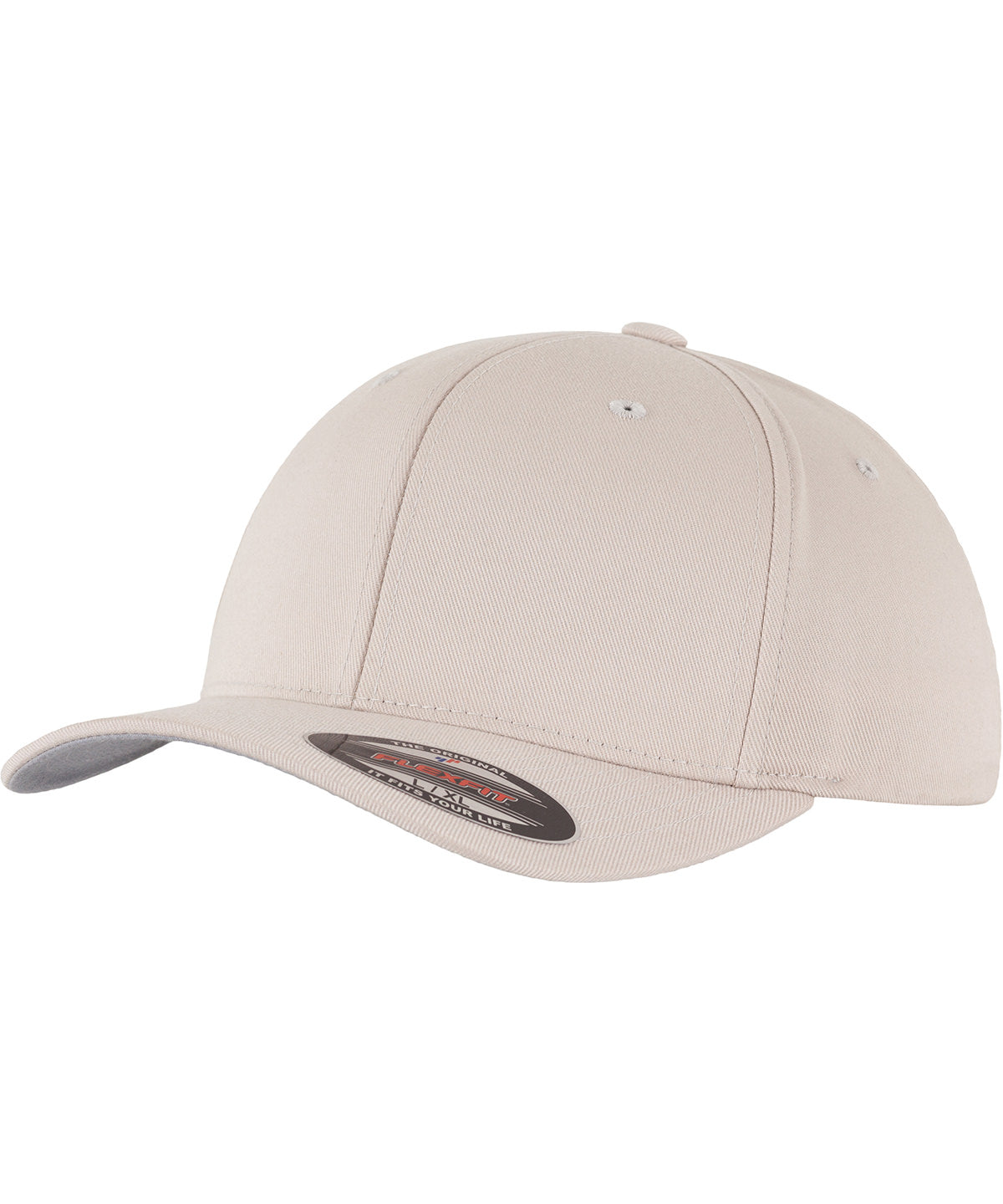 Flexfit fitted baseball cap Other color (6277) - COOZO