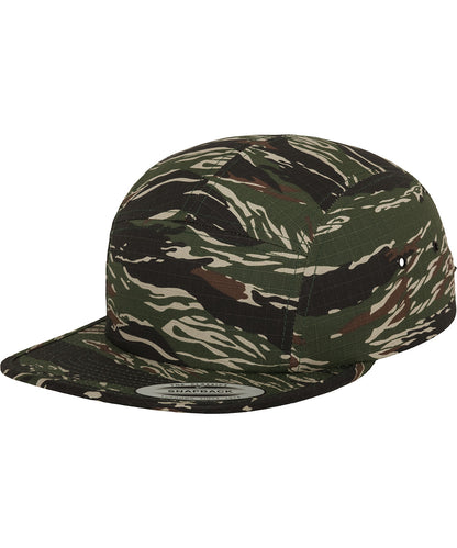 Flexfit YP005 Classic 5-panel jockey cap - COOZO