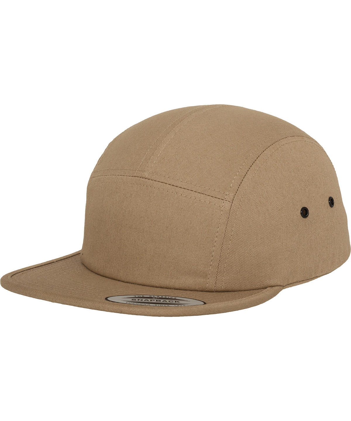 Flexfit YP005 Classic 5-panel jockey cap - COOZO