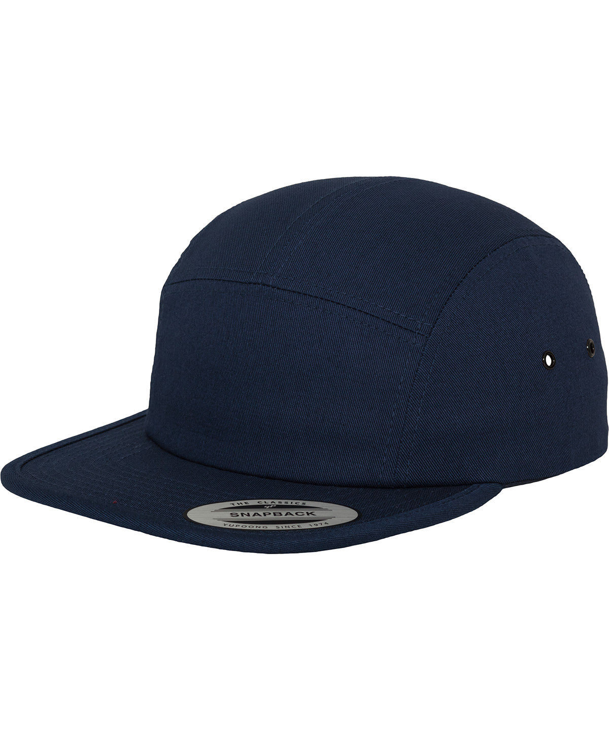 Flexfit YP005 Classic 5-panel jockey cap - COOZO