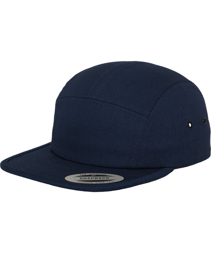 Flexfit YP005 Classic 5-panel jockey cap - COOZO