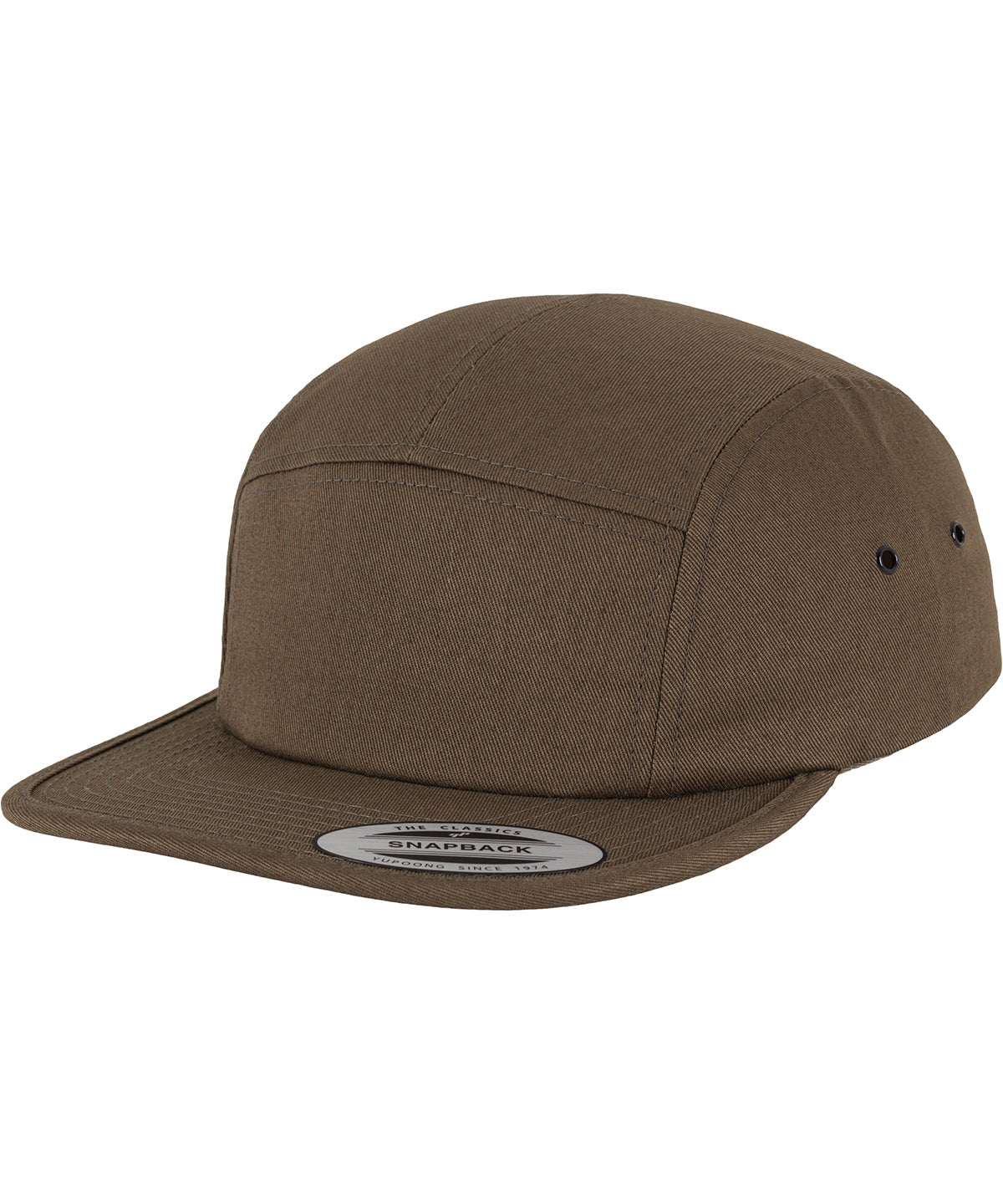 Flexfit YP005 Classic 5-panel jockey cap - COOZO