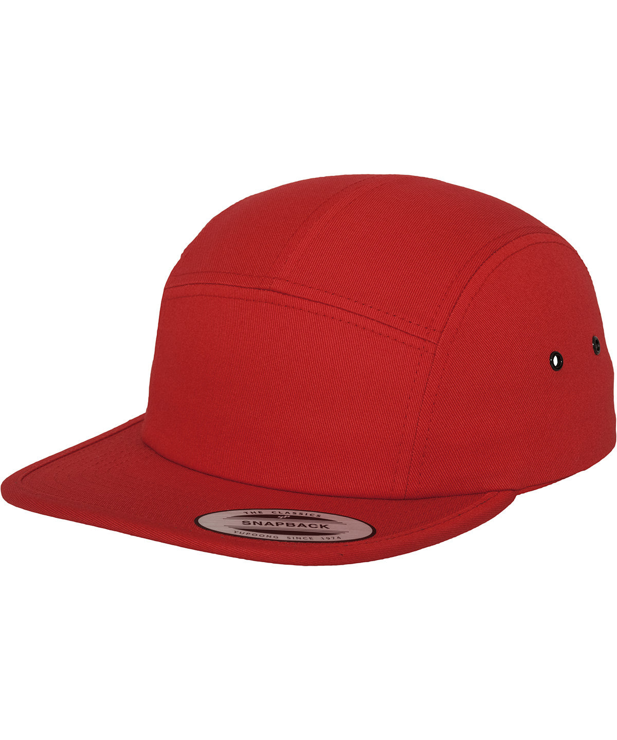 Flexfit YP005 Classic 5-panel jockey cap - COOZO