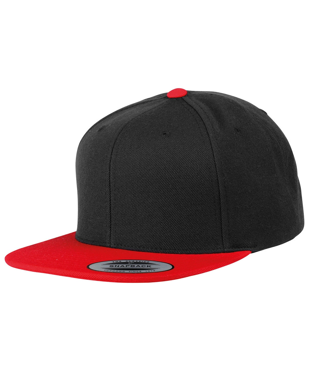 Flexfit YP010 Varsity snapback (6089M) - COOZO