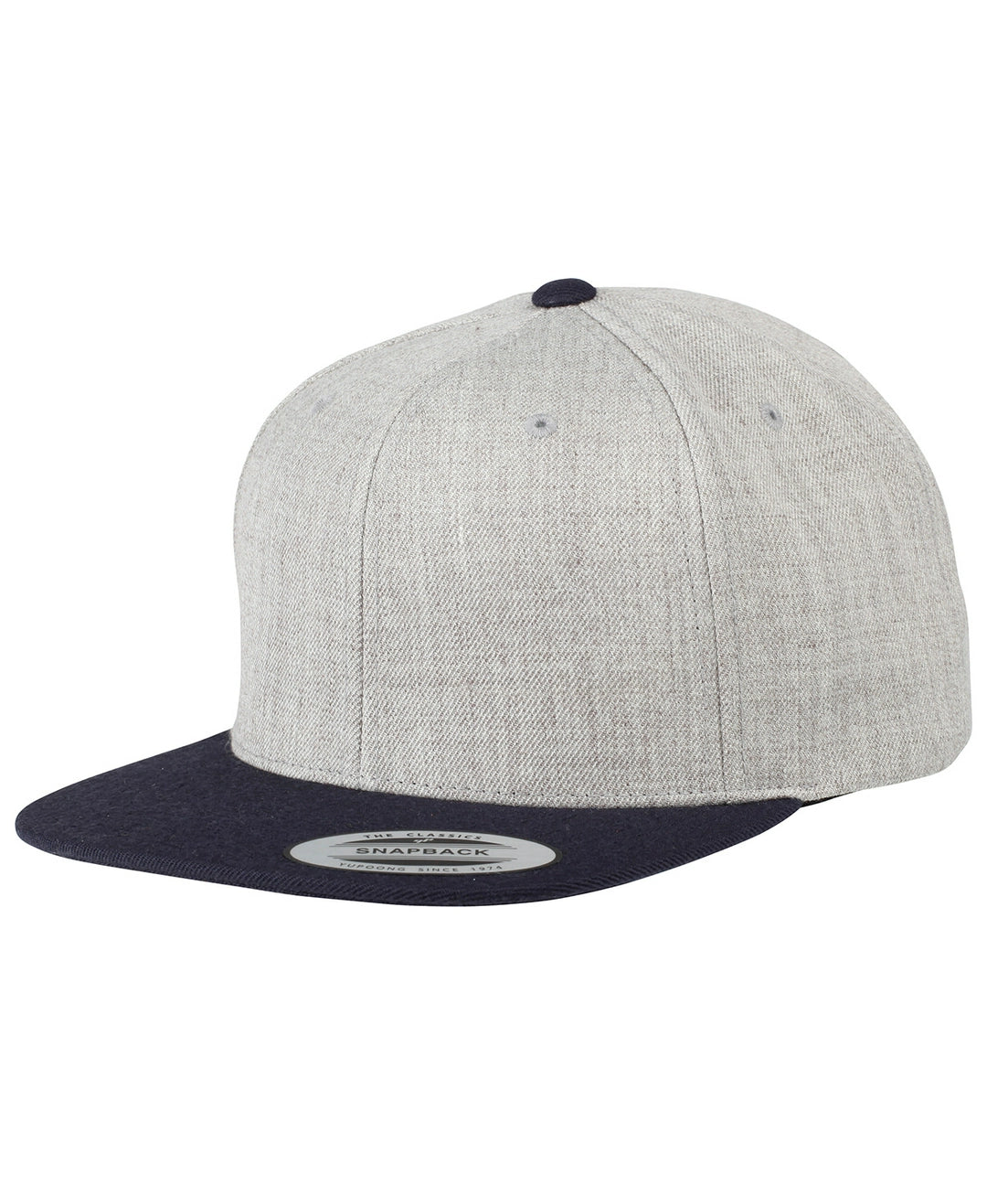 Flexfit YP010 Varsity snapback (6089M) - COOZO