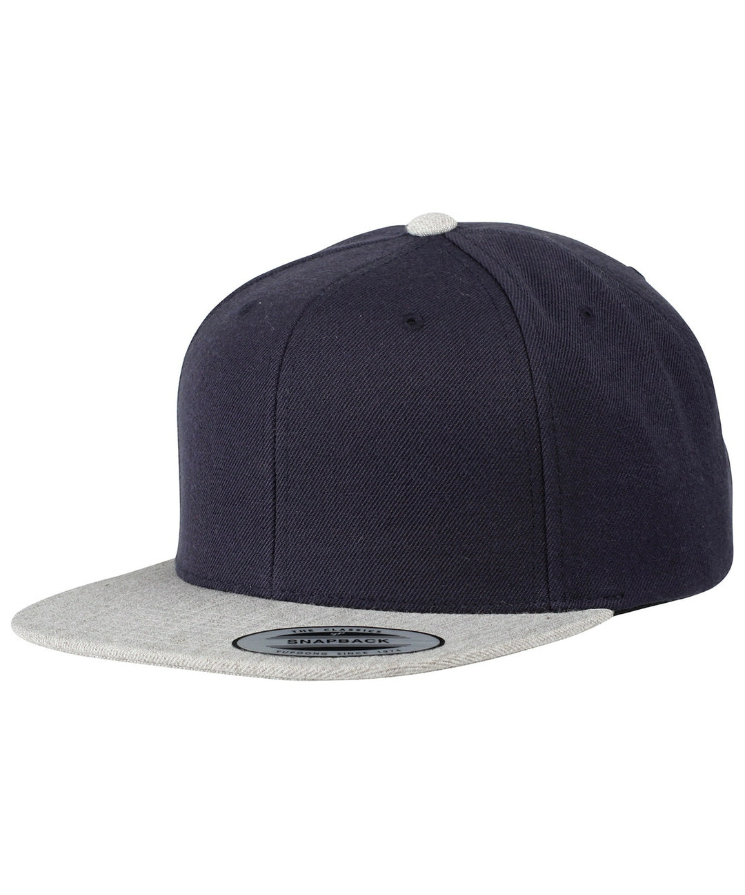 Flexfit YP010 Varsity snapback (6089M) - COOZO