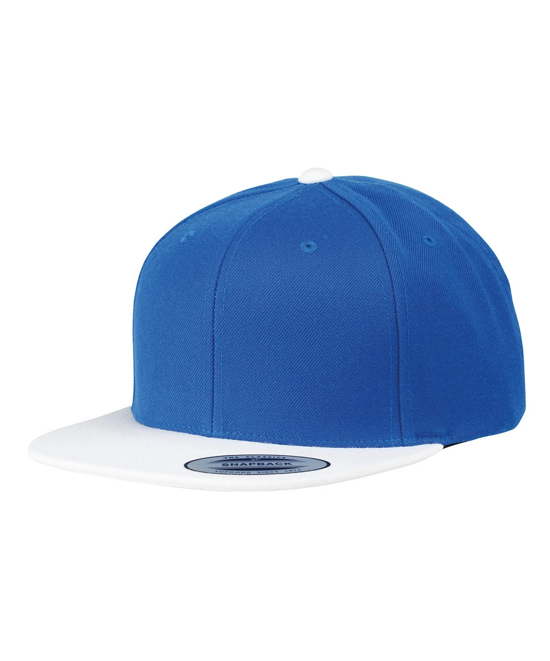 Flexfit YP010 Varsity snapback (6089M) - COOZO