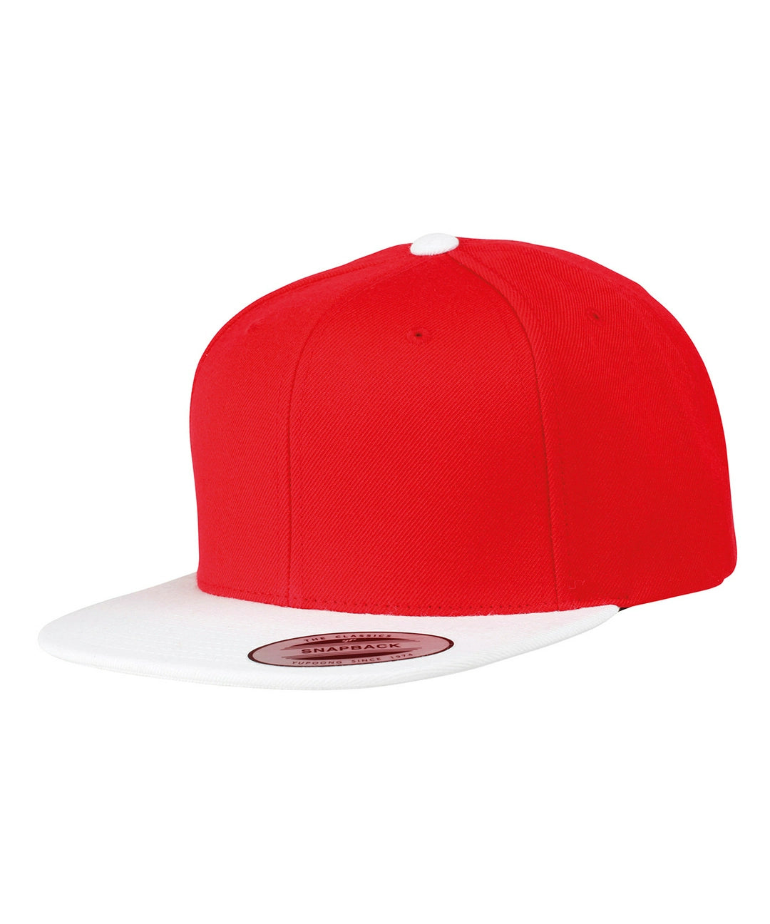 Flexfit YP010 Varsity snapback (6089M) - COOZO