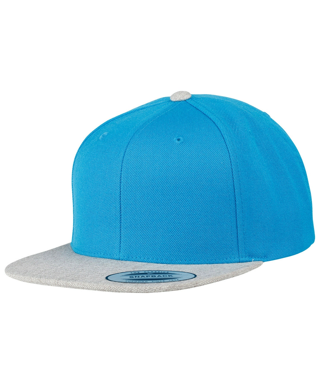 Flexfit YP010 Varsity snapback (6089M) - COOZO