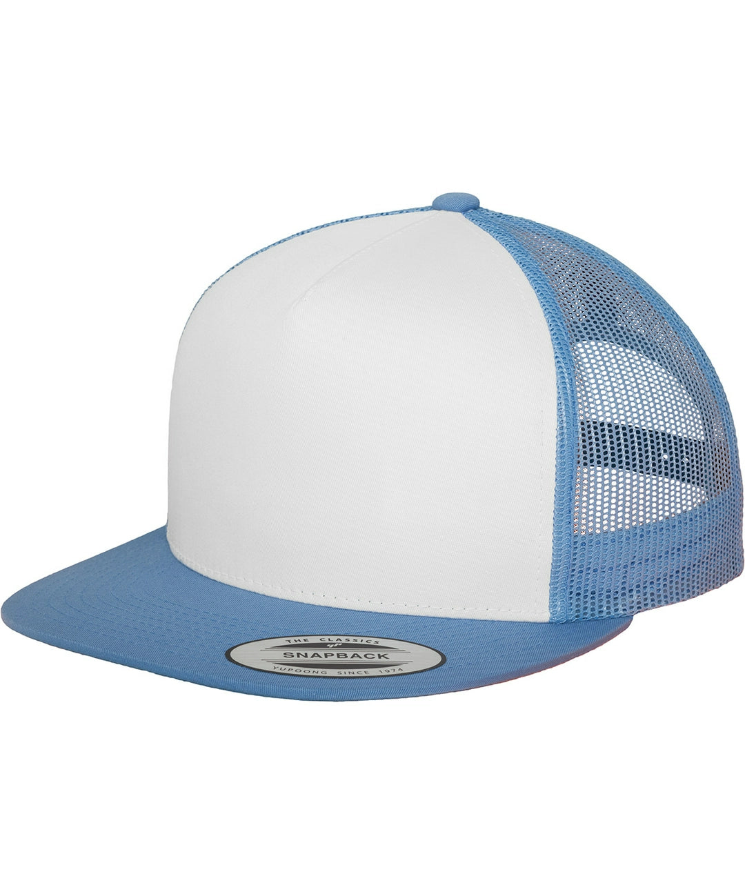 Flexfit YP011 Classic trucker - COOZO
