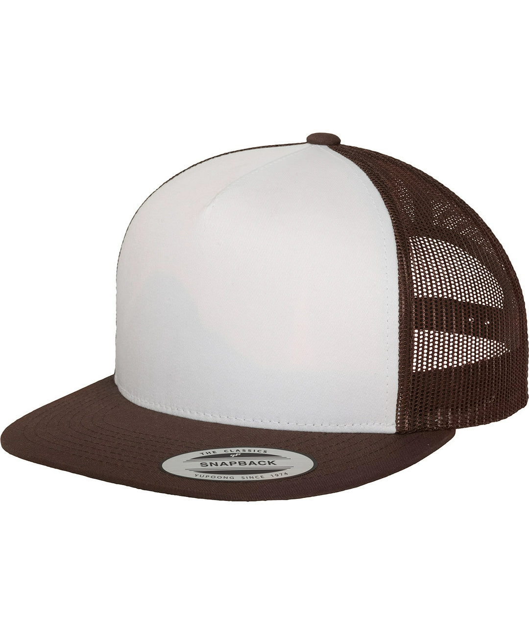 Flexfit YP011 Classic trucker - COOZO