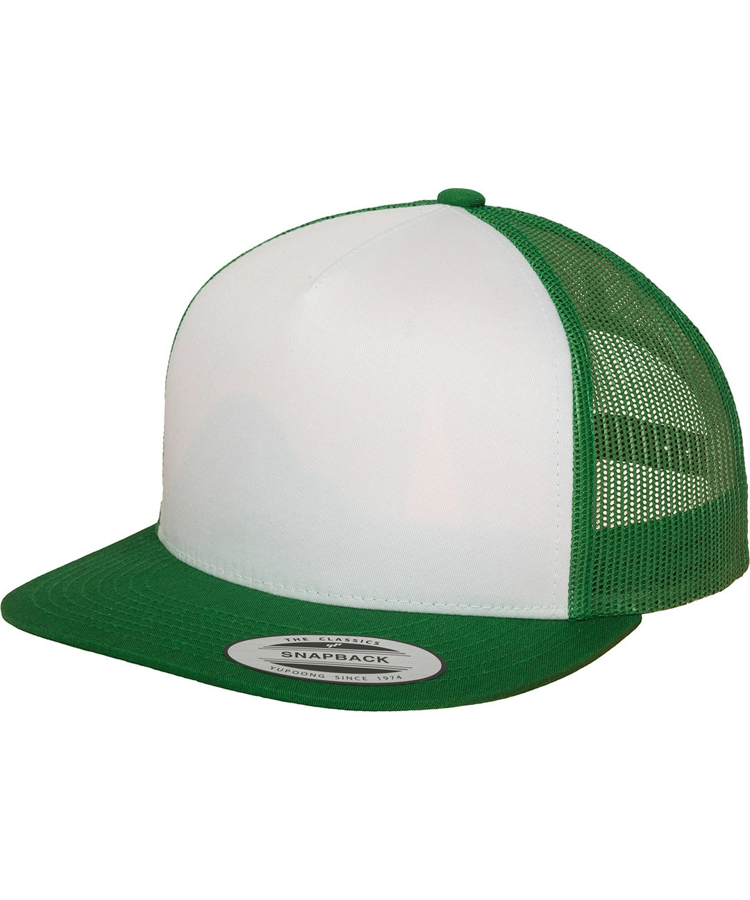 Flexfit YP011 Classic trucker - COOZO