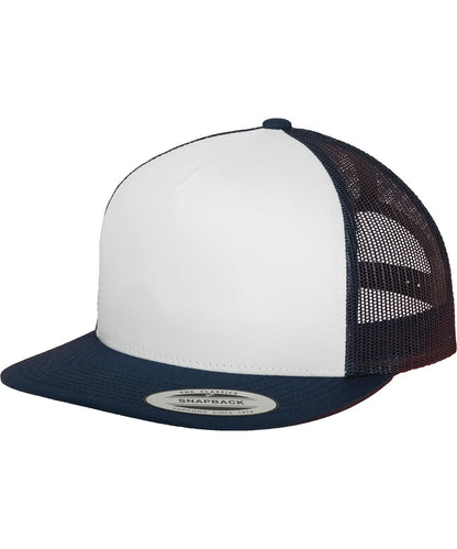 Flexfit YP011 Classic trucker - COOZO
