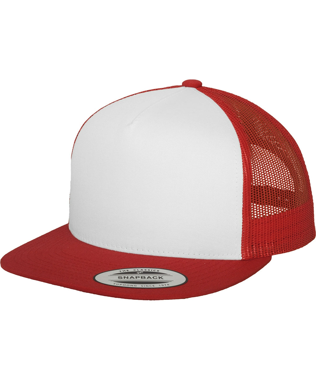 Flexfit YP011 Classic trucker - COOZO
