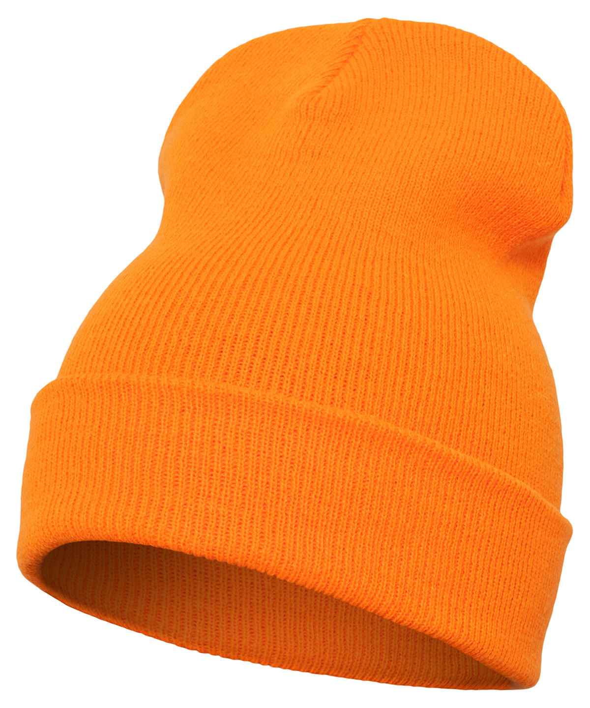 Flexfit YP012 Heavyweight long beanie (1501KC) 100% Hypoallergenic acrylic - COOZO