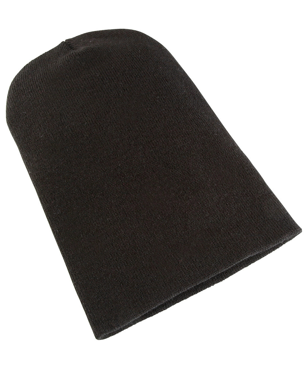 Flexfit YP012 Heavyweight long beanie (1501KC) 100% Hypoallergenic acrylic - COOZO