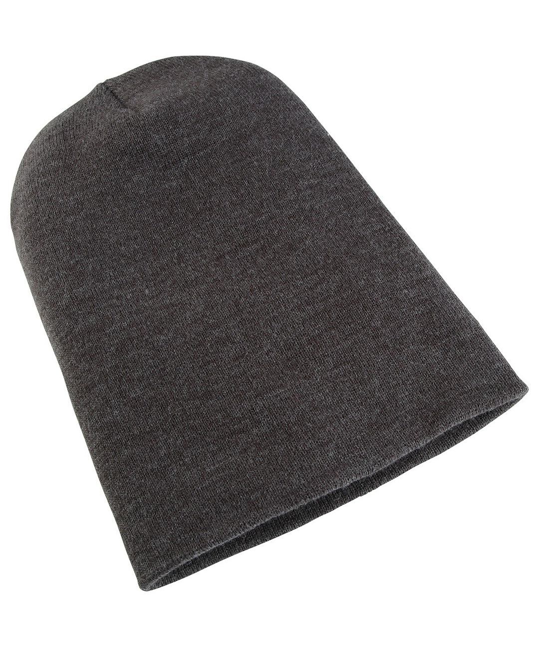 Flexfit YP012 Heavyweight long beanie (1501KC) 100% Hypoallergenic acrylic - COOZO