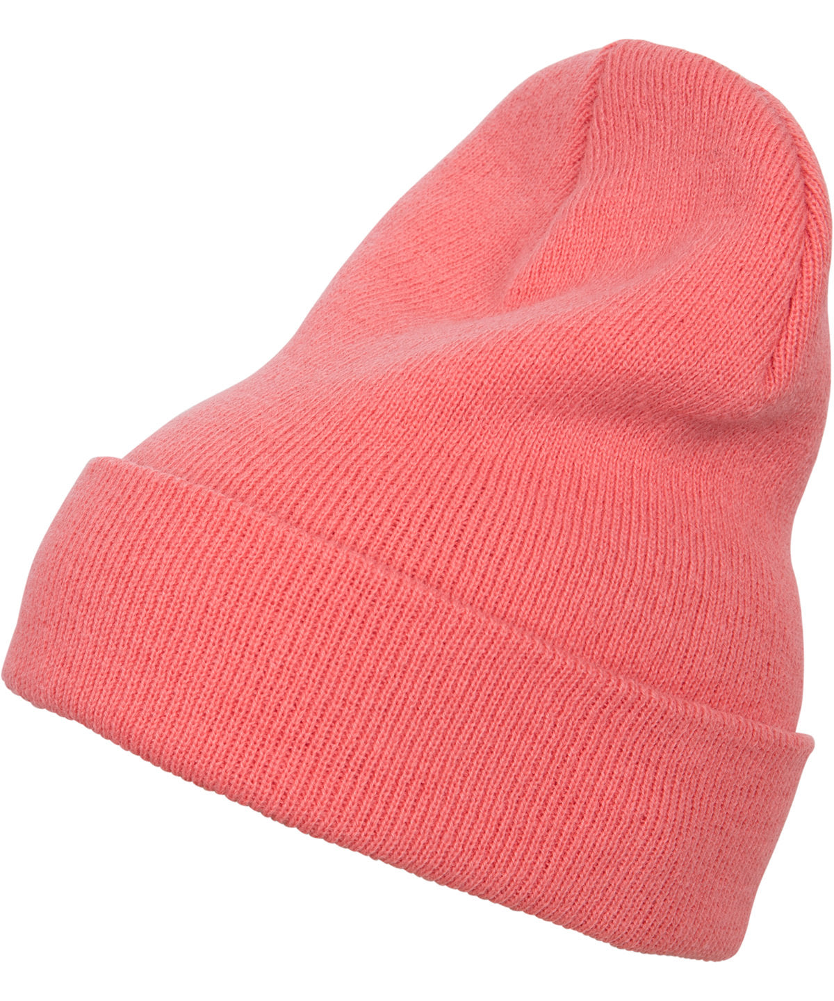 Flexfit YP012 Heavyweight long beanie (1501KC) 100% Hypoallergenic acrylic - COOZO