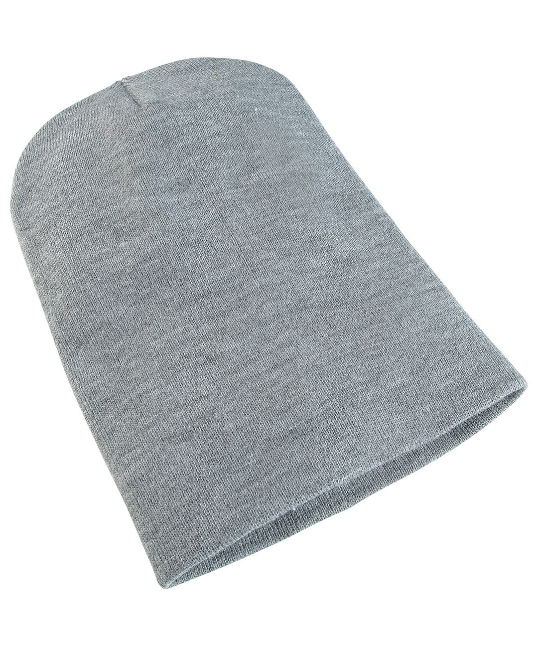 Flexfit YP012 Heavyweight long beanie (1501KC) 100% Hypoallergenic acrylic - COOZO