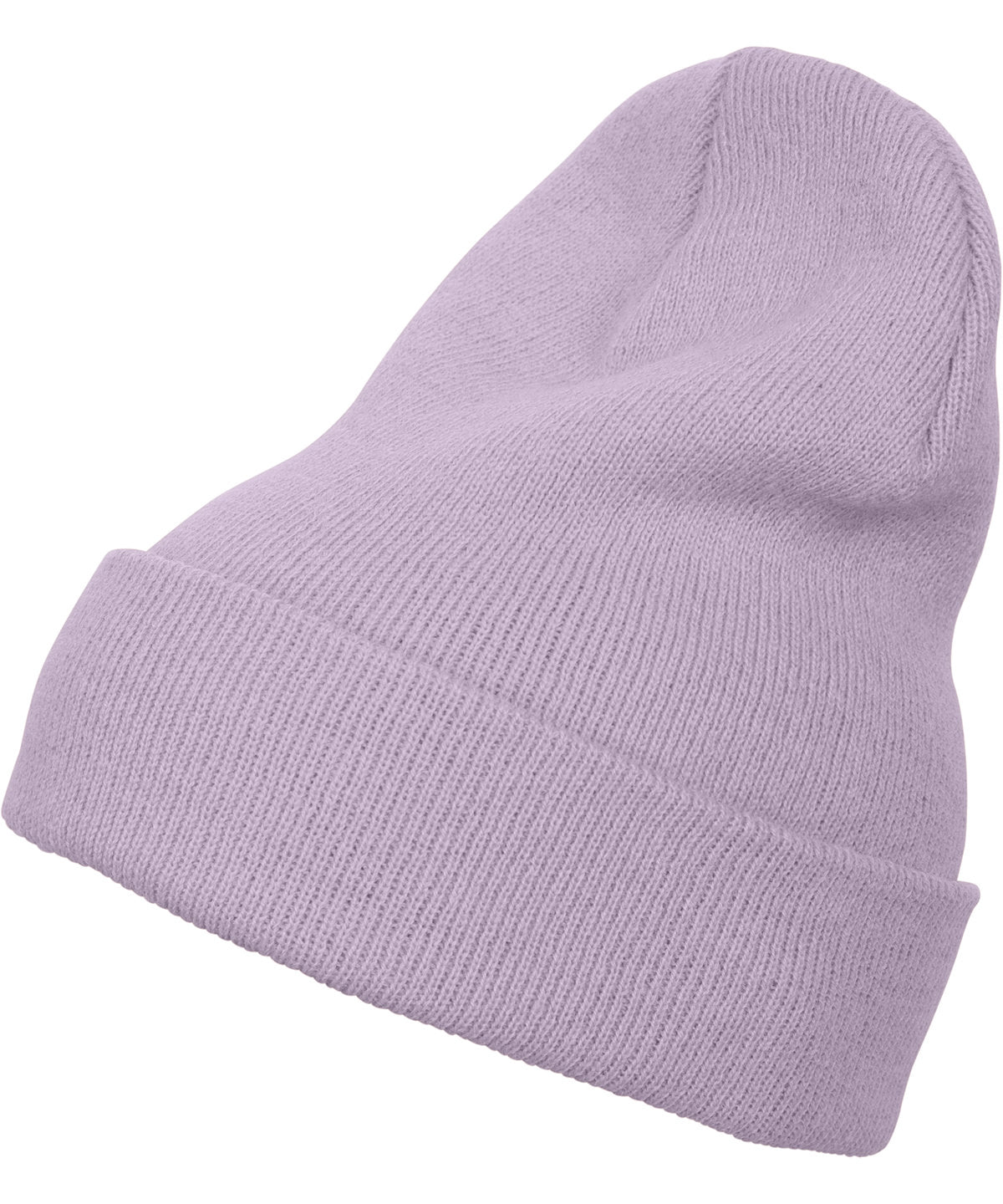 Flexfit YP012 Heavyweight long beanie (1501KC) 100% Hypoallergenic acrylic - COOZO