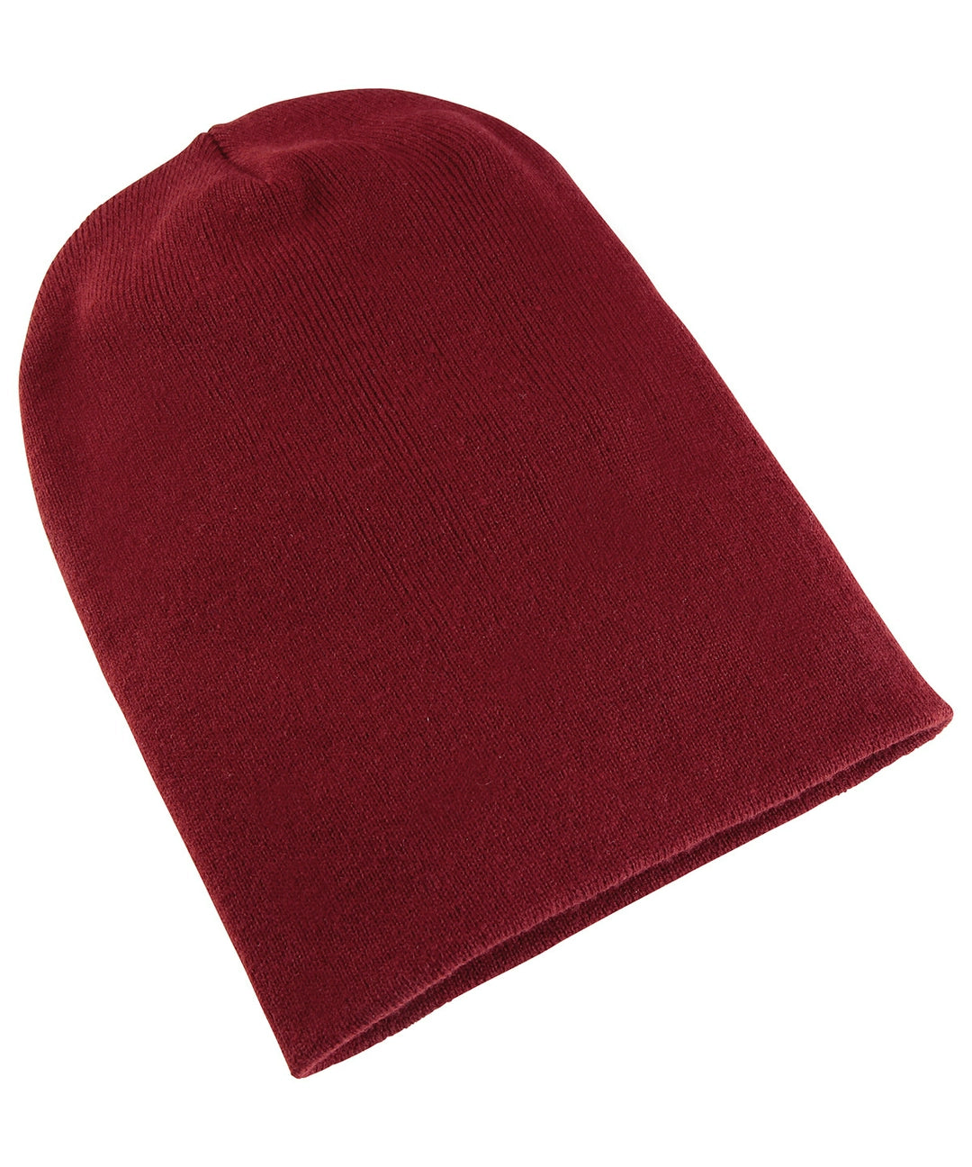 Flexfit YP012 Heavyweight long beanie (1501KC) 100% Hypoallergenic acrylic - COOZO