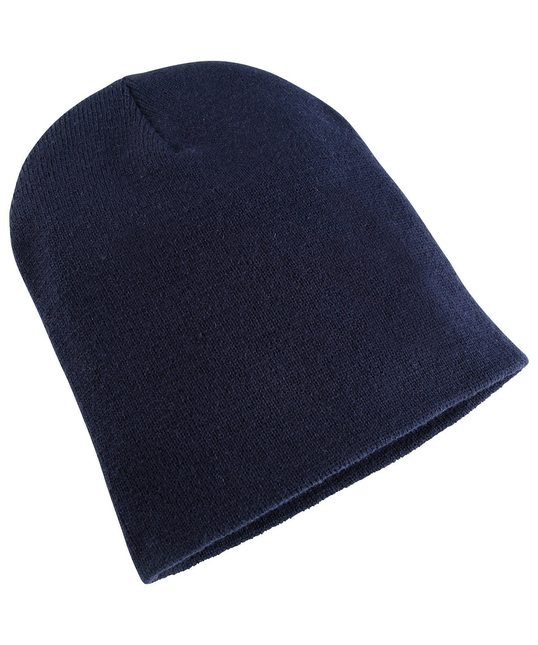 Flexfit YP012 Heavyweight long beanie (1501KC) 100% Hypoallergenic acrylic - COOZO
