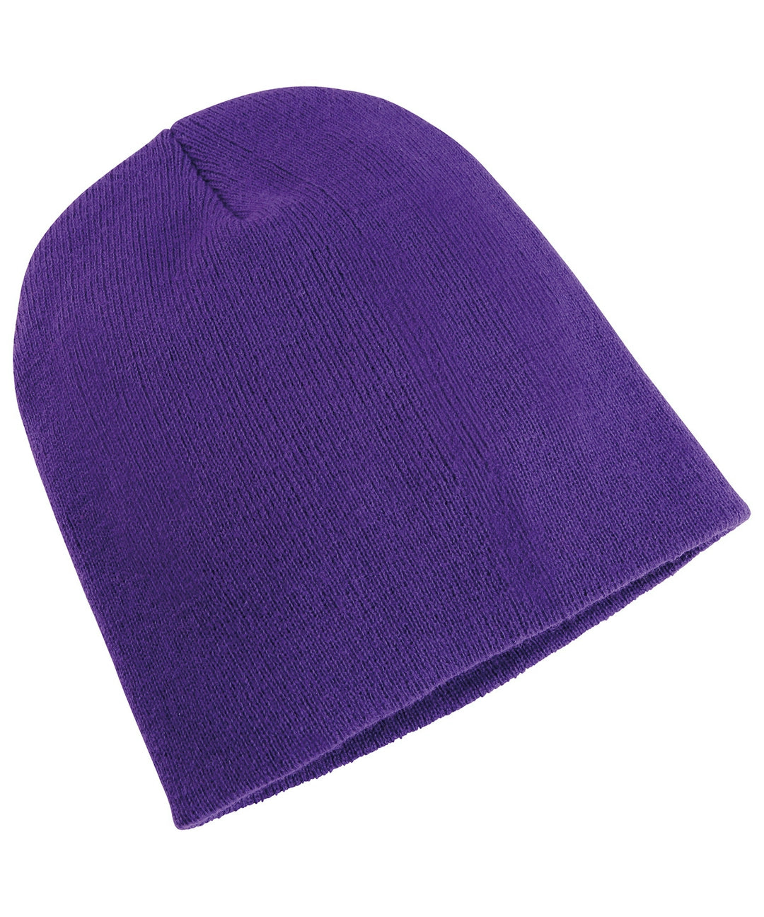 Flexfit YP012 Heavyweight long beanie (1501KC) 100% Hypoallergenic acrylic - COOZO