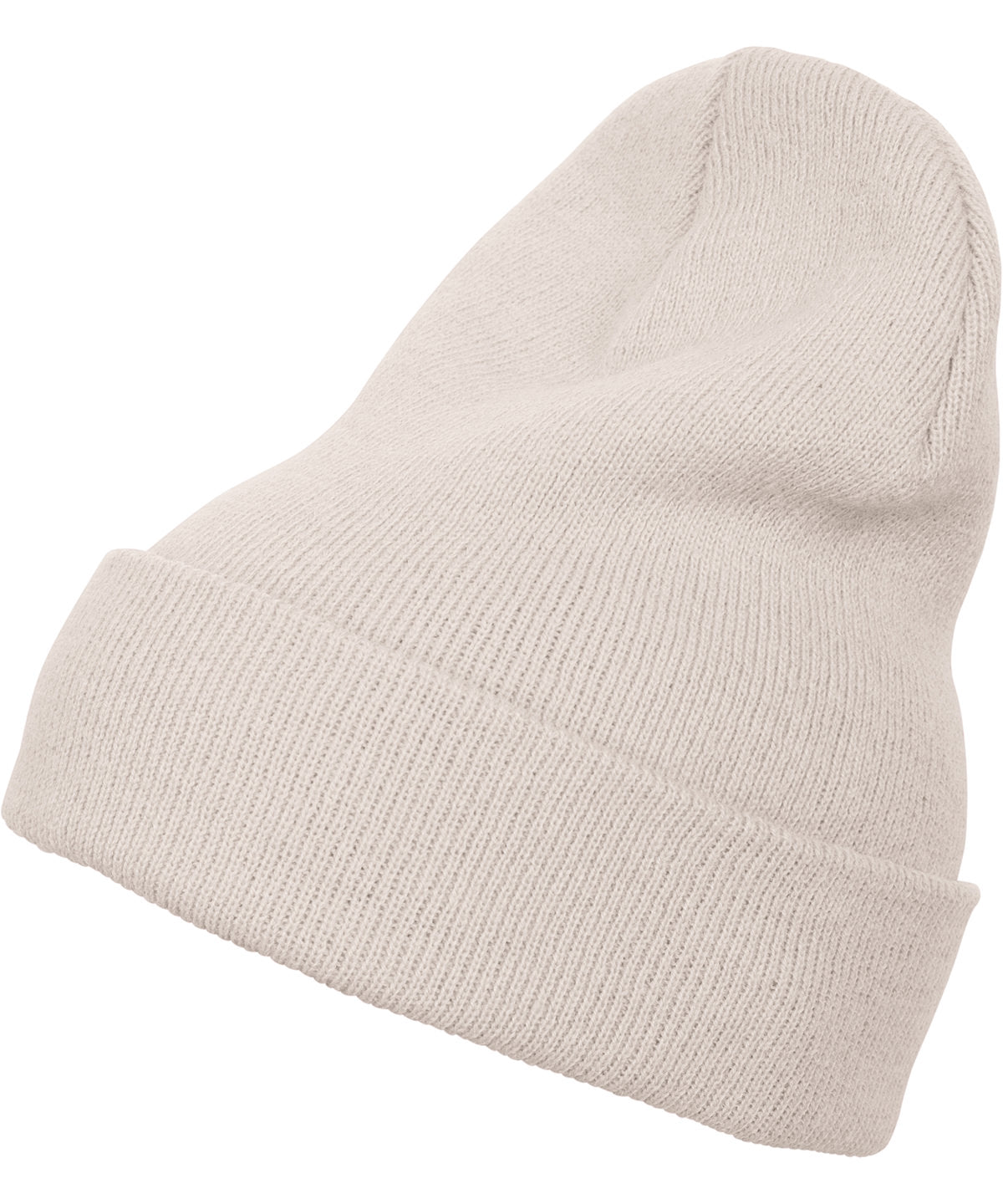 Flexfit YP012 Heavyweight long beanie (1501KC) 100% Hypoallergenic acrylic - COOZO