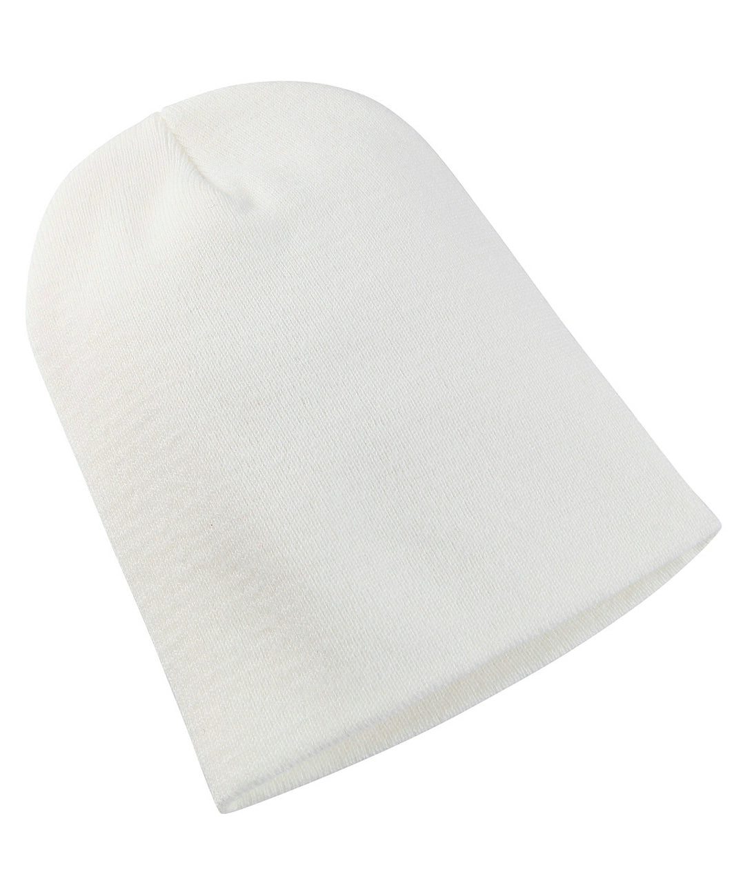 Flexfit YP012 Heavyweight long beanie (1501KC) 100% Hypoallergenic acrylic - COOZO