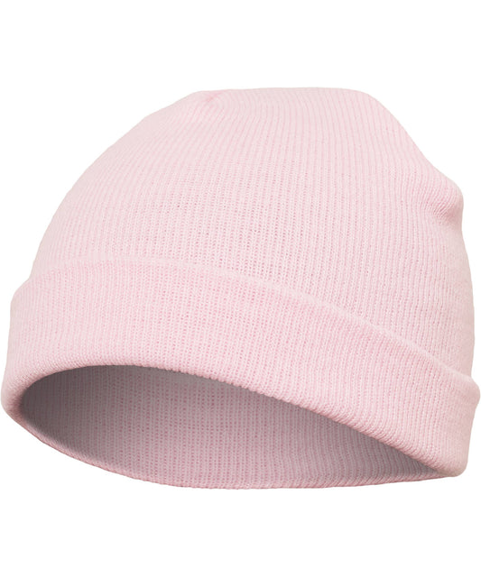 Flexfit Unisex Heavyweight beanie (1500KC) 100% Hypoallergenic acrylic - COOZO