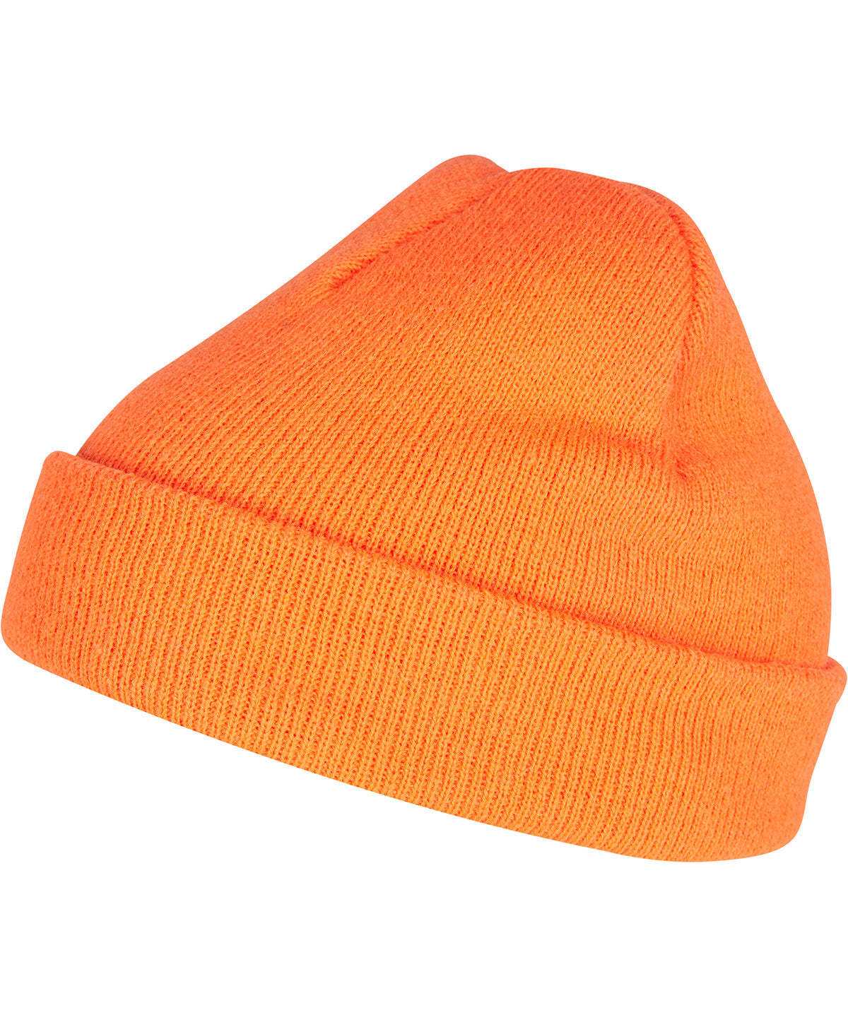 Flexfit Unisex Heavyweight beanie (1500KC) 100% Hypoallergenic acrylic - COOZO