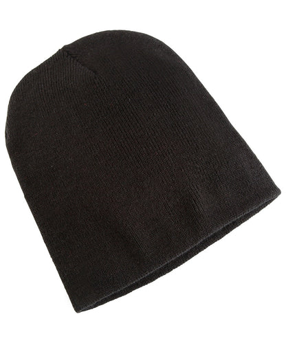 Flexfit Unisex Heavyweight beanie (1500KC) 100% Hypoallergenic acrylic - COOZO