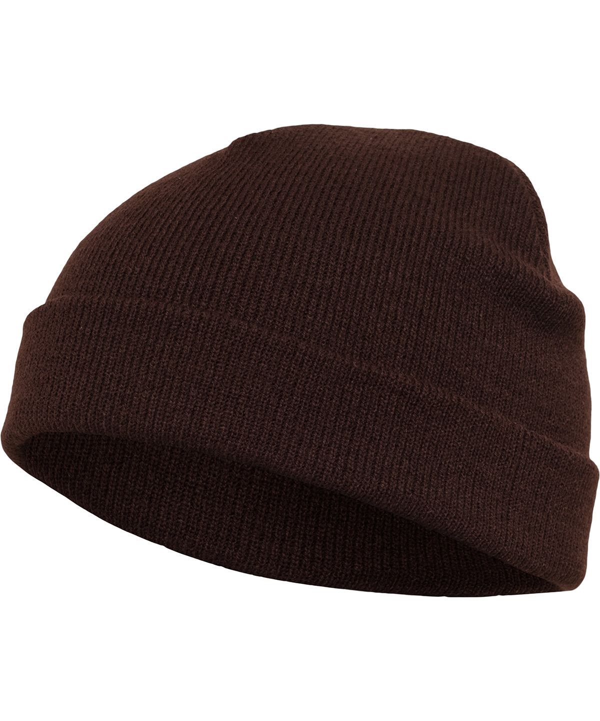 Flexfit Unisex Heavyweight beanie (1500KC) 100% Hypoallergenic acrylic - COOZO
