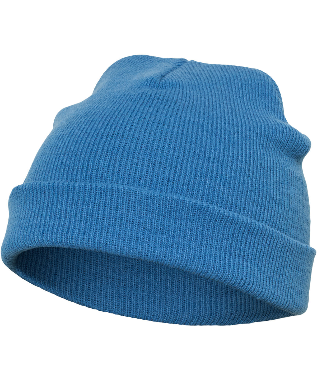 Flexfit Unisex Heavyweight beanie (1500KC) 100% Hypoallergenic acrylic - COOZO