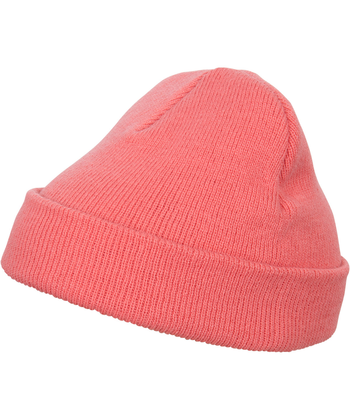Flexfit Unisex Heavyweight beanie (1500KC) 100% Hypoallergenic acrylic - COOZO