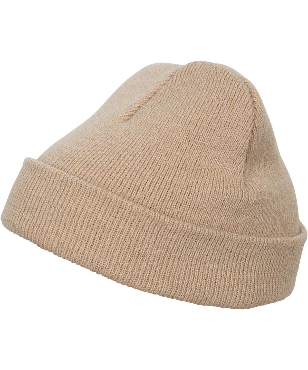 Flexfit Unisex Heavyweight beanie (1500KC) 100% Hypoallergenic acrylic - COOZO
