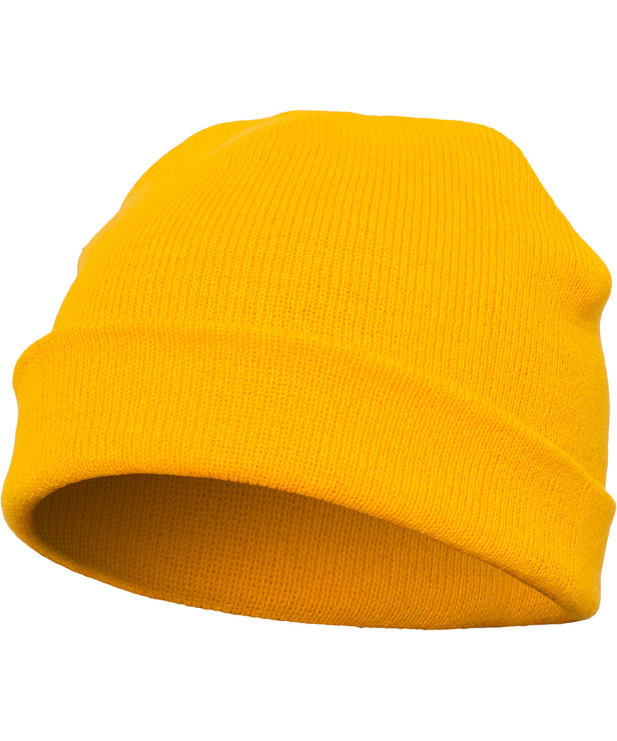 Flexfit Unisex Heavyweight beanie (1500KC) 100% Hypoallergenic acrylic - COOZO