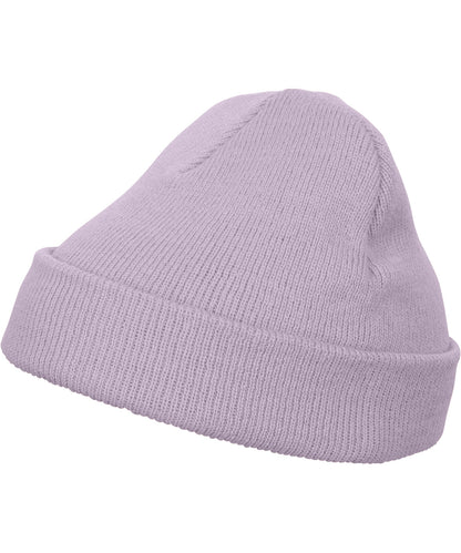 Flexfit Unisex Heavyweight beanie (1500KC) 100% Hypoallergenic acrylic - COOZO
