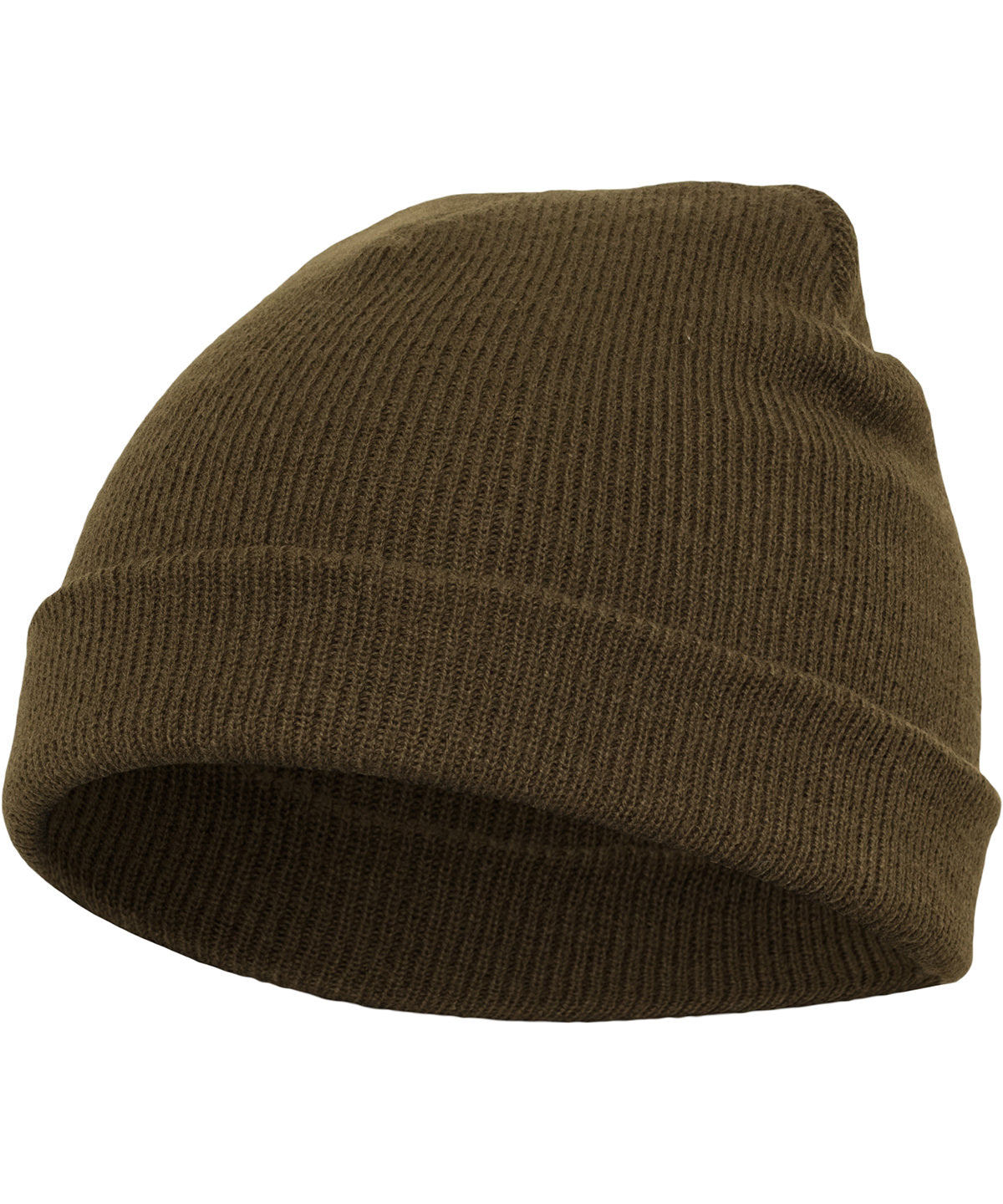 Flexfit Unisex Heavyweight beanie (1500KC) 100% Hypoallergenic acrylic - COOZO