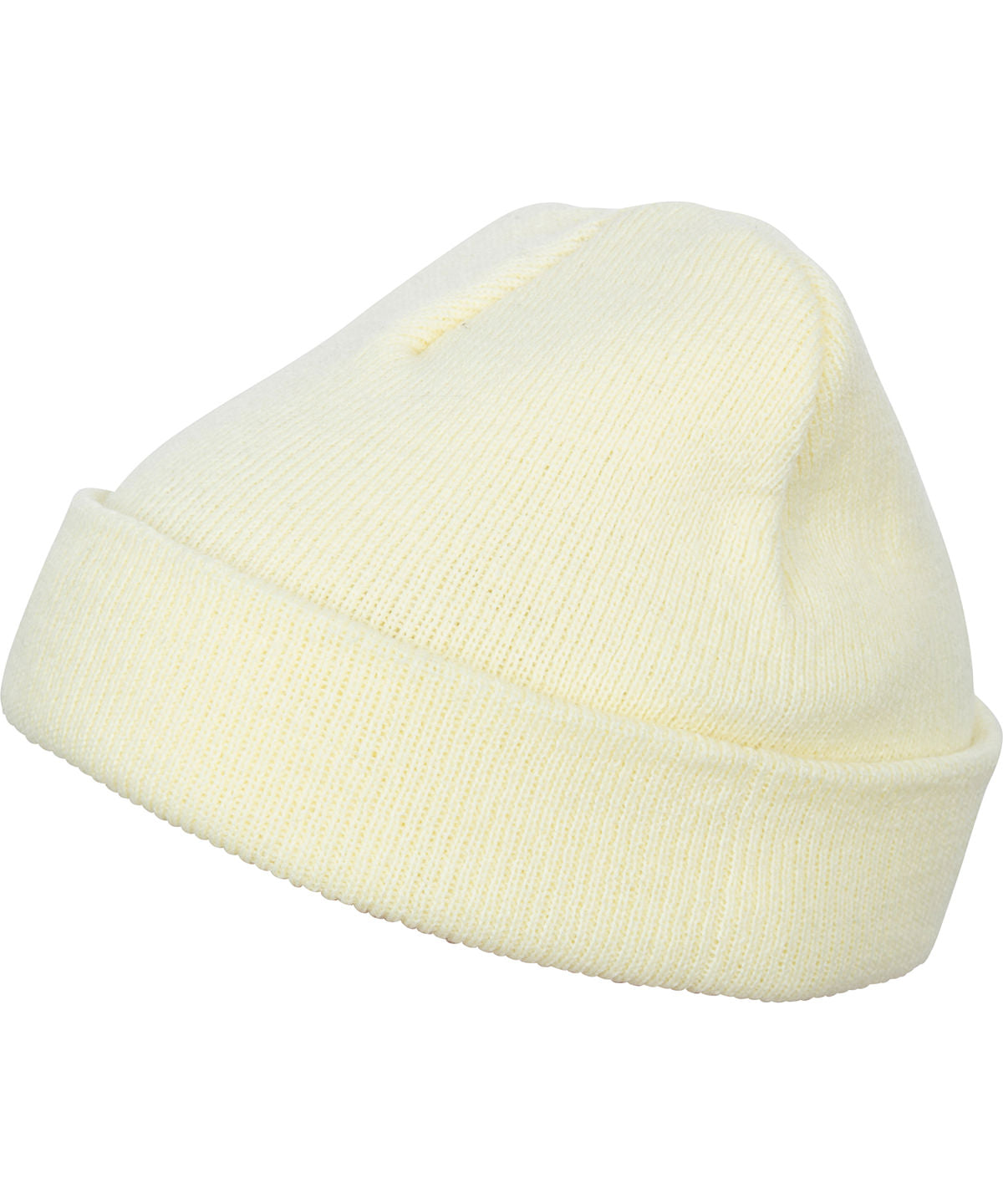Flexfit Unisex Heavyweight beanie (1500KC) 100% Hypoallergenic acrylic - COOZO