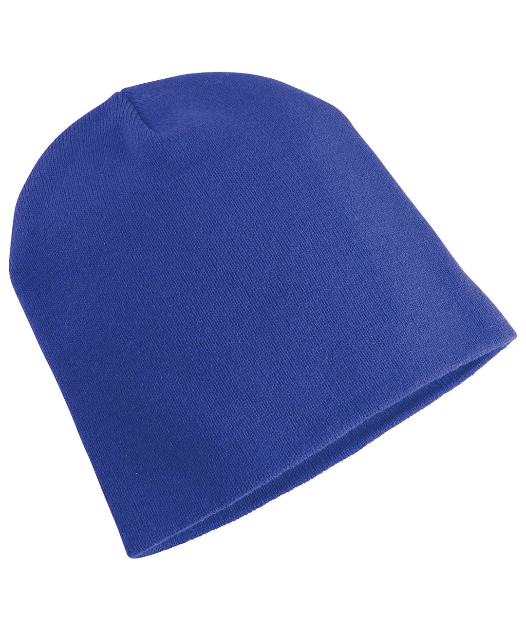Flexfit Unisex Heavyweight beanie (1500KC) 100% Hypoallergenic acrylic - COOZO