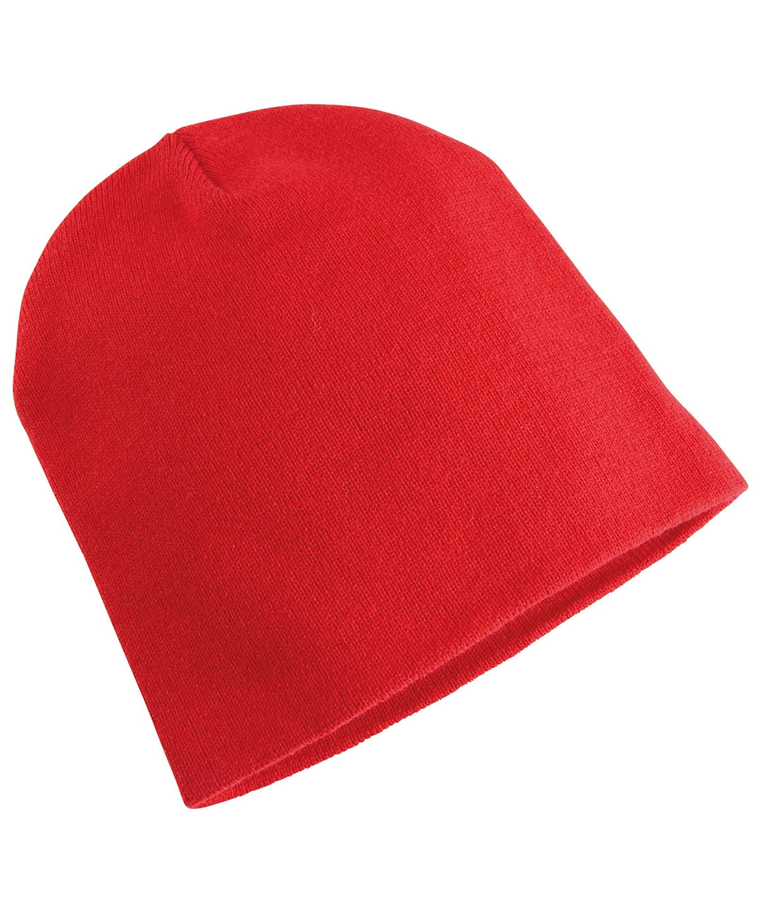 Flexfit Unisex Heavyweight beanie (1500KC) 100% Hypoallergenic acrylic - COOZO