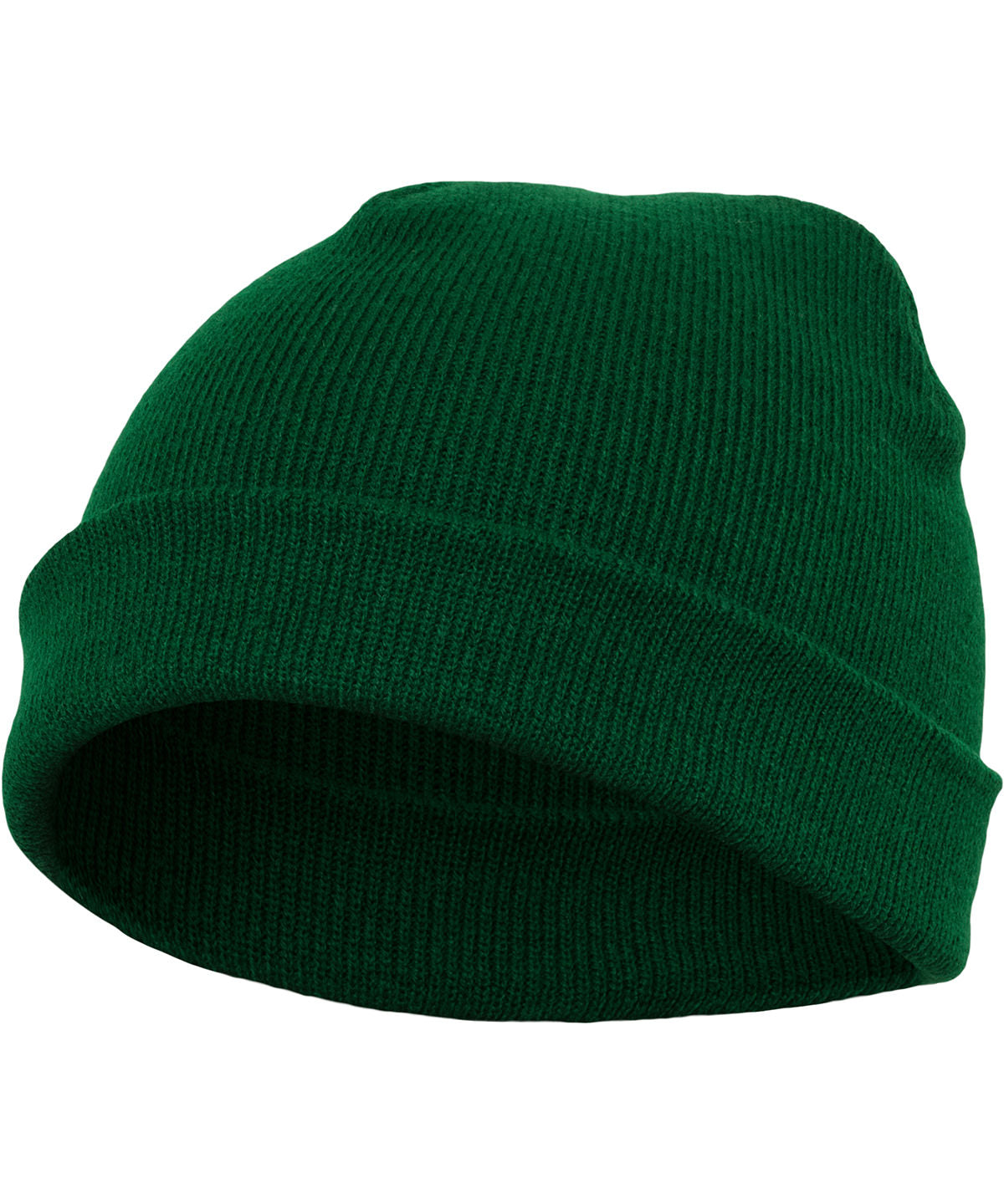 Flexfit Unisex Heavyweight beanie (1500KC) 100% Hypoallergenic acrylic - COOZO