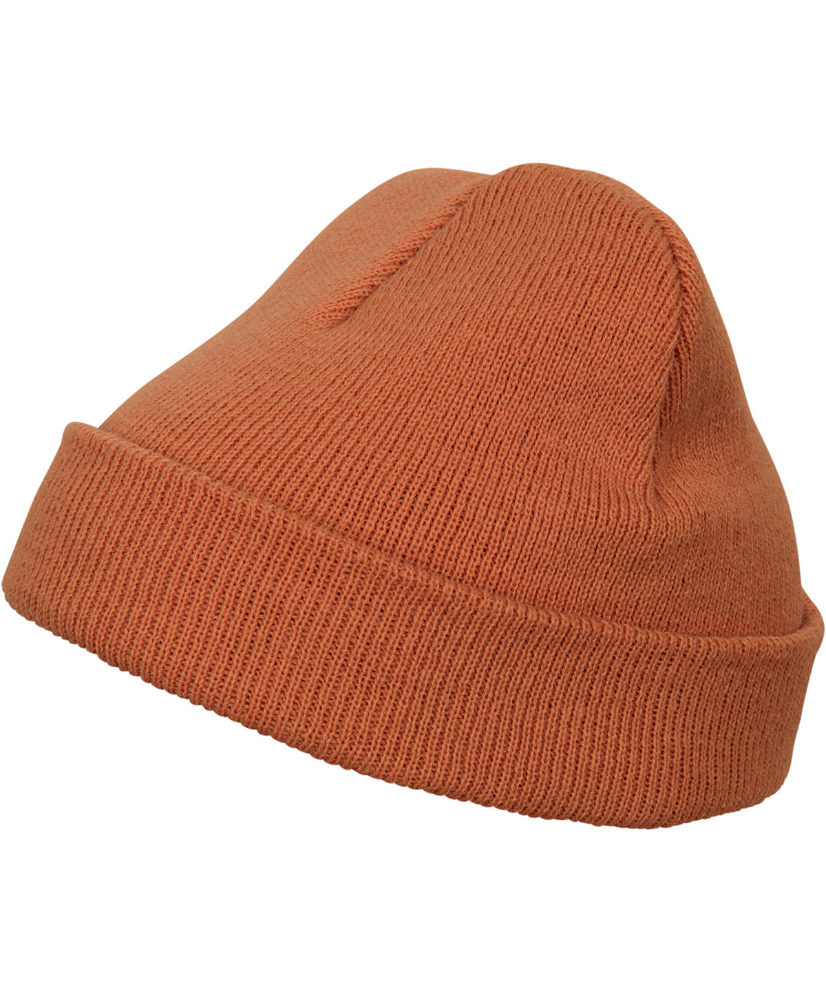 Flexfit Unisex Heavyweight beanie (1500KC) 100% Hypoallergenic acrylic - COOZO