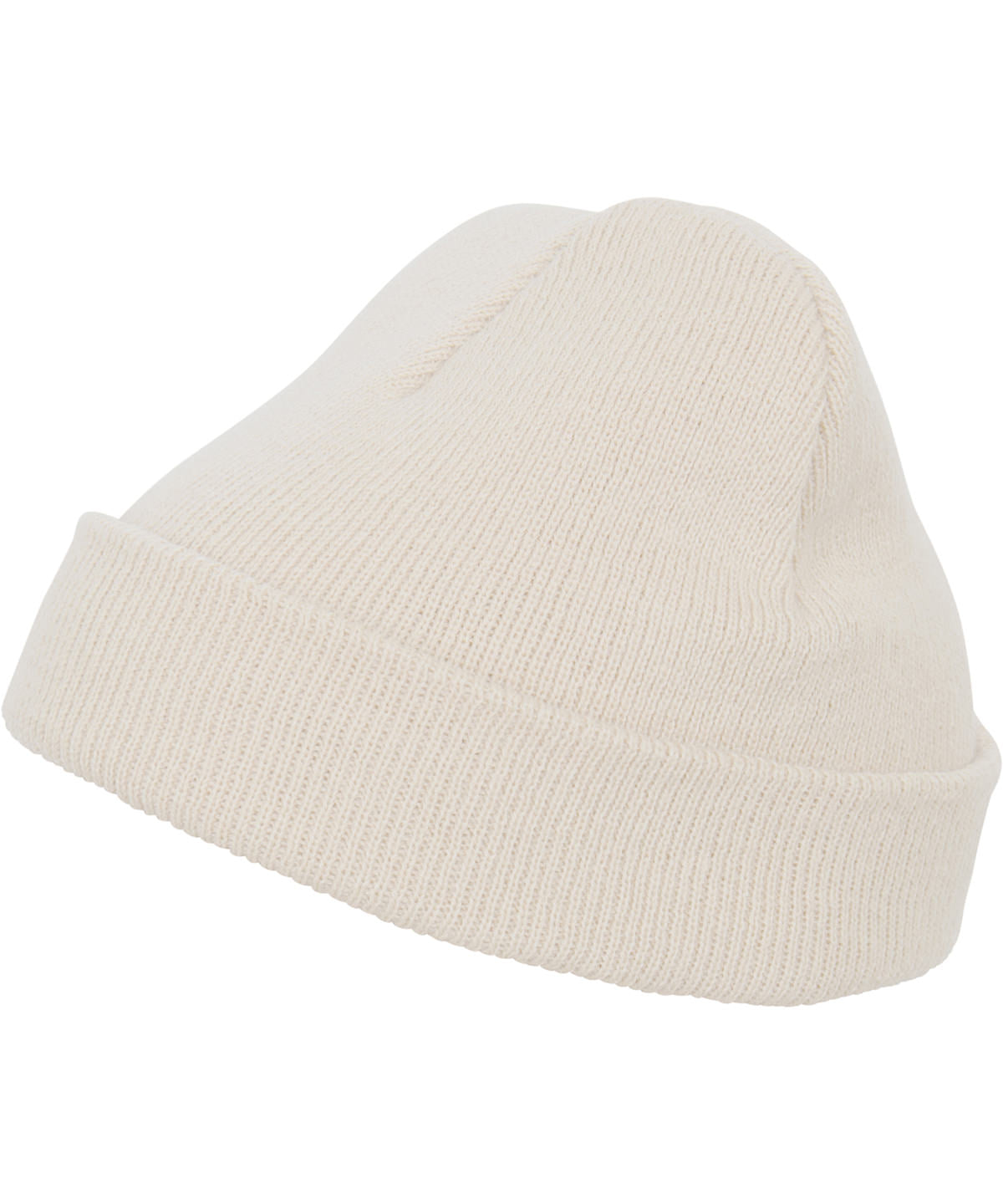 Flexfit Unisex Heavyweight beanie (1500KC) 100% Hypoallergenic acrylic - COOZO