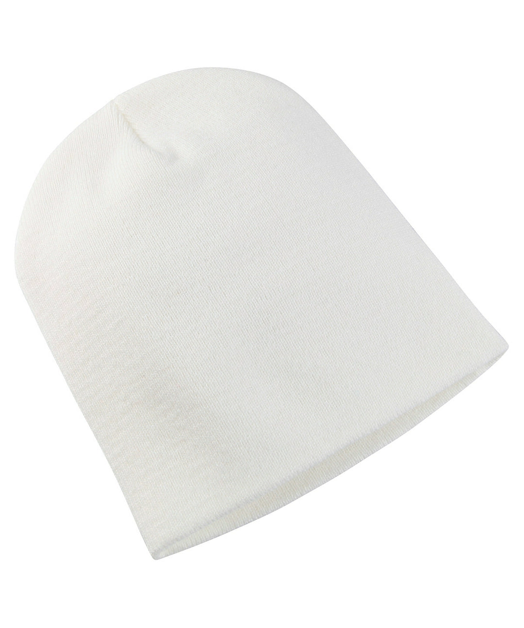 Flexfit Unisex Heavyweight beanie (1500KC) 100% Hypoallergenic acrylic - COOZO